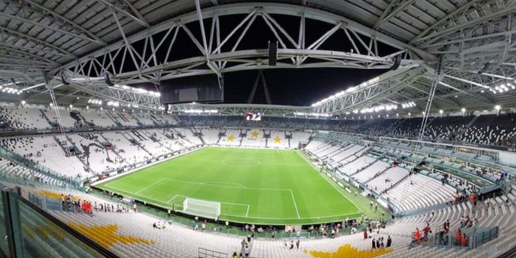 Kompeticionet e UEFA, ‘Allianz Stadium’ në përzgjedhje për organizimin e finales së Europa e Conference League në vitet 2028 dhe 2029.