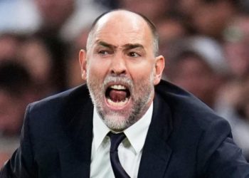 Komunikimi i Tudorit sjell debate, Juventusi i kërkon trajnerit të evitojë shpërthimet.