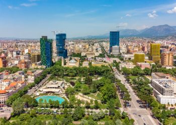 Konferenca e NATO-s për Mbrojtjen Kibernetike do të zhvillohet nesër në Tiranë, këtu janë akset rrugore që do të mbyllen për arsye sigurie.