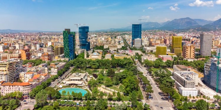 Konferenca e NATO-s për Mbrojtjen Kibernetike do të zhvillohet nesër në Tiranë, këtu janë akset rrugore që do të mbyllen për arsye sigurie.