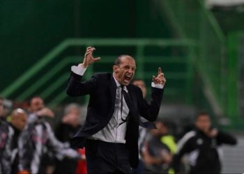 Konflikt mes yllit të Milanit dhe trajnerit, Alegri e përballi në publik në Torino