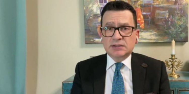 Konflikti mes Gjykatës së Lartë dhe asaj Kushtetuese, Spahiu: Përplasja ilustron krizën në sistemin e drejtësisë. Çështja e dërguar në Venecia...