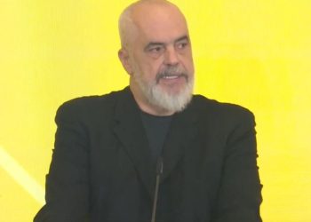 Konkursi për rinovimin e Pallatit të Sportit “Asllan Rusi”, Rama: Projekti do të sjellë energji dhe shpresë në pezullimin e sportit të ri