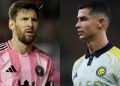 Kontrata e re e Messit dhe ndikimi i saj në rivalitetin me Cristiano Ronaldon
