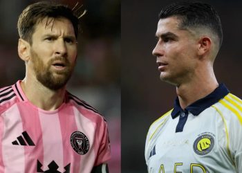 Kontrata e re e Messit dhe ndikimi i saj në rivalitetin me Cristiano Ronaldon