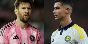Kontrata e re e Messit dhe ndikimi i saj në rivalitetin me Cristiano Ronaldon