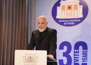 Kontributi i Komisionit të Venecias në demokracinë shqiptare: Rama e cilëson një ndihmesë të vyer për Kushtetutën e parë