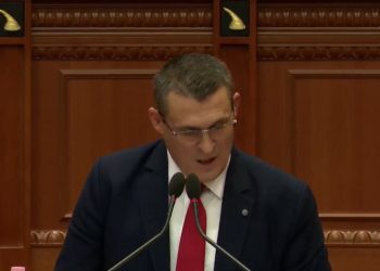 Kontrollet e SPAK gjatë zgjedhjeve të 11 majit, përgjigja e Dumani-Boçit: Denoncimet tuaja u morën parasysh, por rezultuan të paqëndrueshme.