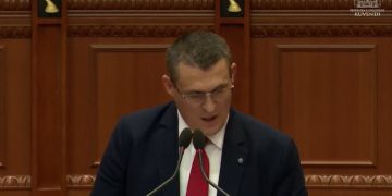 Kontrollet e SPAK gjatë zgjedhjeve të 11 majit, përgjigja e Dumani-Boçit: Denoncimet tuaja u morën parasysh, por rezultuan të paqëndrueshme.