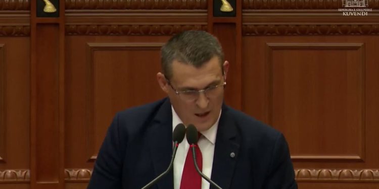 Kontrollet e SPAK gjatë zgjedhjeve të 11 majit, përgjigja e Dumani-Boçit: Denoncimet tuaja u morën parasysh, por rezultuan të paqëndrueshme.