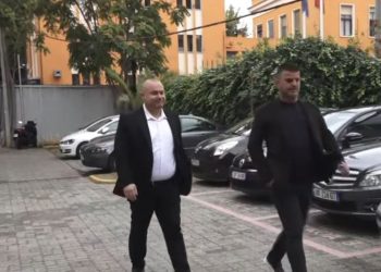 “Korruptivitet në zgjedhje”, SPAK paraqet për gjykim kryebashkiakun e Vaut të Dejës