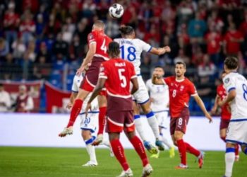 Kosova përfundon kualifikimet përballë Zvicrës, çmimet e biletave për tifozët zviceranë…