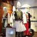 Kostumet tradicionale të Gjirokastrës/ Veshjet e rajonit integrohen në Muzeun Etnografik për të mbështetur turizmin.