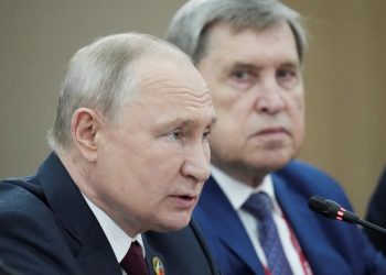 Kremlini: Putin e informoi Trumpin për rreziqet nga raketat Tomahawk, të cilat mund të dëmtojnë procesin e paqes