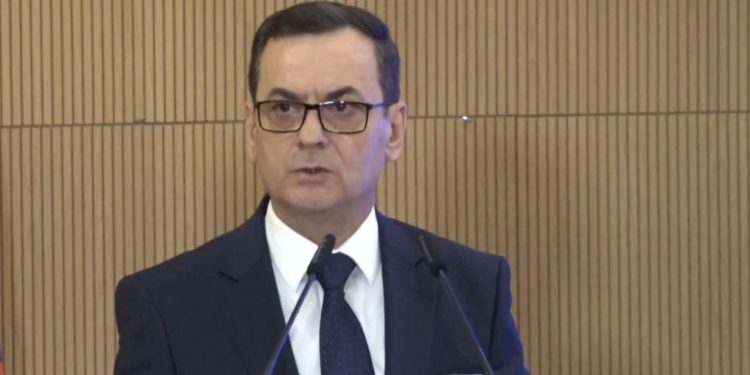 Kreu i Gjykatës së Lartë shmang qartësimin mbi moskorrespondencën midis audios dhe procesverbalit.