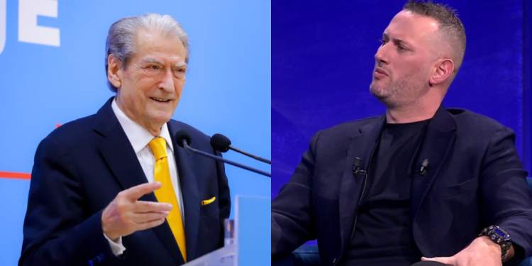 “Kreu i PD: Florjan Binaj është kandidat i pavarur, nuk do të dal në fushatë me Berishën”