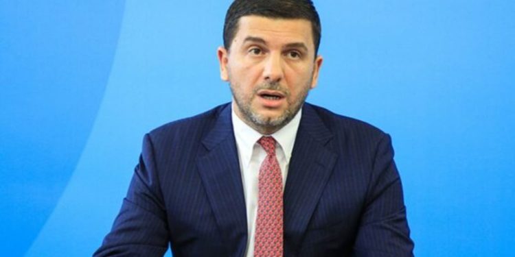 Kreu i PDK-së pas përfundimit të procesit të votimit: Falënderim për çdo votë, Kosovën e pret një e ardhme më e mirë.