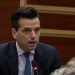 Krijimi i Komisionit për Reformën Zgjedhore dhe Administrativo-Territoriale shkakton polemika/ Shehaj: Po kërkoni të përjashtoni partitë e reja