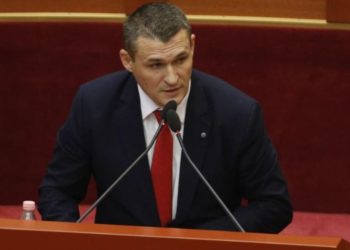 "Krimi i organizuar paraqet një situatë shqetësuese" / Duman raporton në Kuvend: SPAK po përballet me presion nga figura politike