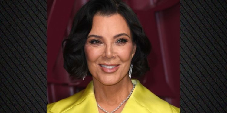 Kris Jenner shfaq fytyrën e saj pa filtra pas ndërhyrjes kirurgjikale.