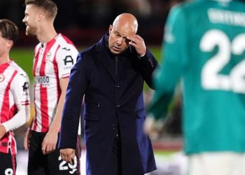 Kriza e plotë te Liverpool: çfarë po ndodh me kampionët e Anglisë?