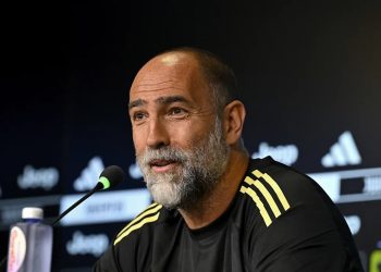 Krizë te Juventusi pas disfatës ndaj Comos, e ardhmja e Tudor ngjallet dyshime; trajneri që arriti titullin historik me Napolin në “Pole”