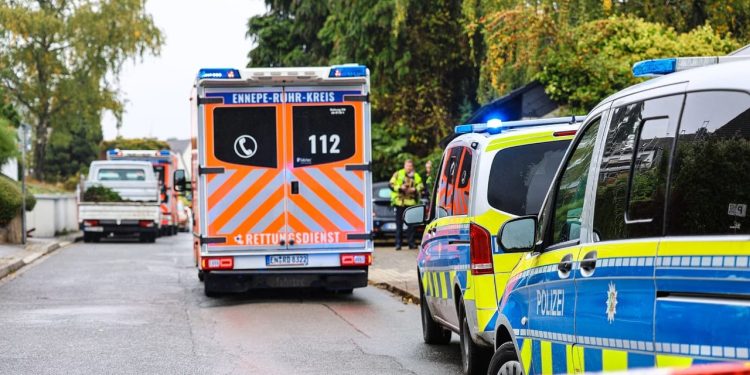 Kryebashkiakja e re, 57 vjeçe, plagoset jashtë shtëpisë; kancelari gjerman shpreh shqetësimin: Kemi frikë...