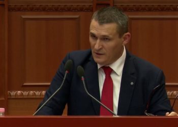 Kryebashkiaku i Vaut të Dejës përballët me gjykatën, kreu i SPAK: Ka ende punë për të bërë, nuk jam i kënaqur.