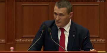 Kryebashkiaku i Vaut të Dejës përballët me gjykatën, kreu i SPAK: Ka ende punë për të bërë, nuk jam i kënaqur.