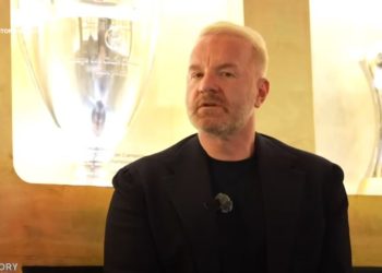 Kryefjala/ Igli Tare flet për herë të parë mbi vendimin për t’u bërë prind: Bashkëjetesë me partneren për tri vite, përvoja e vonuar.