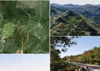 Kryeministri Rama zbulon projektin e suksesshëm të "Parkut të Besimit"