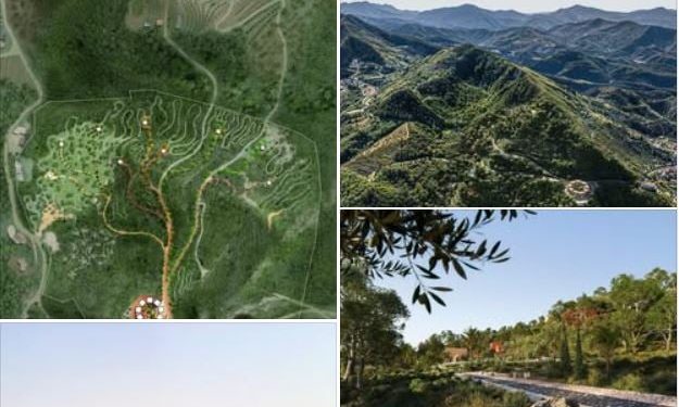 Kryeministri Rama zbulon projektin e suksesshëm të "Parkut të Besimit"