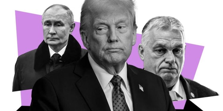 Kryeministri hungarez përgjigjet pas shpalljes së Trump: Jemi të përgatitur për bisedën me Putinin në Budapest.