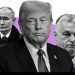 Kryeministri hungarez përgjigjet pas shpalljes së Trump: Jemi të përgatitur për bisedën me Putinin në Budapest.