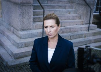 Kryeministrja daneze: Evropa po kalon një nga periudhat më të vështira dhe më të rrezikshme që nga Lufta e Dytë Botërore.