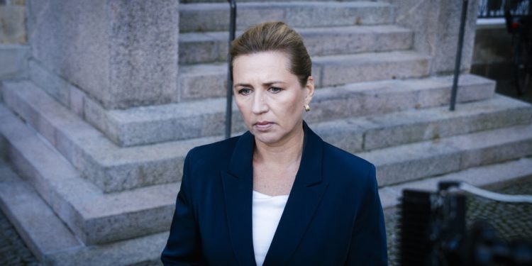 Kryeministrja daneze: Evropa po kalon një nga periudhat më të vështira dhe më të rrezikshme që nga Lufta e Dytë Botërore.