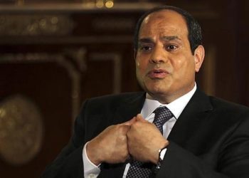 Kryenegociatori i Hamasit zhvillon një takim me ndërmjetësin nga Kajro, presidentin egjiptian: E çmoj propozimin e Trumpit.