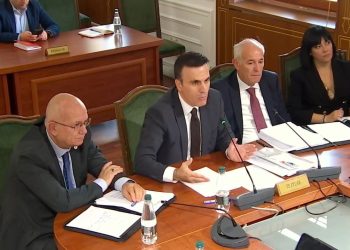 “Kryeprokurori Çela kritikon në ‘Ligjet’: Prokurorët nuk e perceptojnë siç duhet rolin e tyre, ndërsa Gjykata kontribuon në përkeqësim”