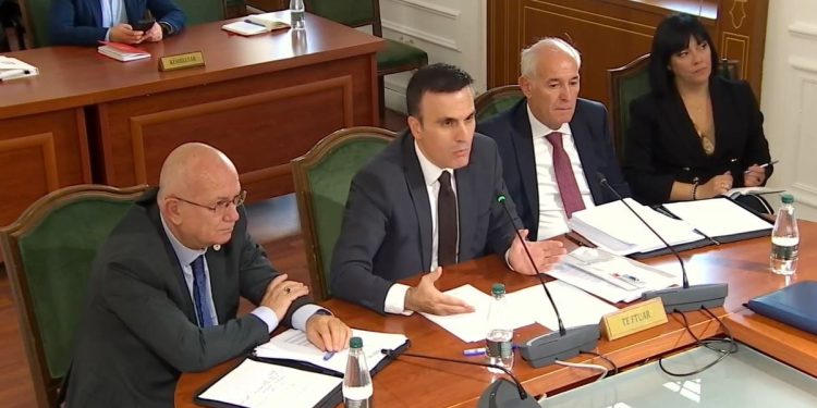 “Kryeprokurori Çela kritikon në ‘Ligjet’: Prokurorët nuk e perceptojnë siç duhet rolin e tyre, ndërsa Gjykata kontribuon në përkeqësim”