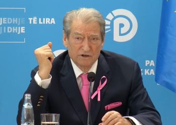 Kryesia e PD-së: A do të ndodhë bojkot nga opozita? Berisha i bën thirrje demokratëve: Besoni në arsyetimin tuaj, evitoni t’i bëni qejfin Edi Ramës.