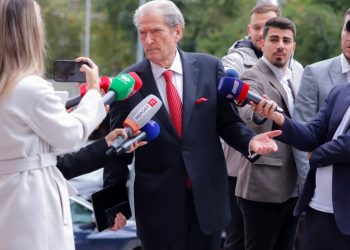 Kryesia e vogël e PD-së vendos për emrat e kandidatëve për Bashkinë e Tiranës, duke miratuar një listë me tre persona. Vendimi është marrë…