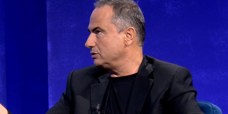 Kryetarët e Kuvendit/ Partia Demokratike propozon të tërhiqet “Ligji për Barazinë Ligjore” nga rendi i ditës.