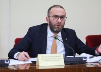 Kryetarët e grupeve parlamentare, Bardhi kërkon interpelancë me Ramën: Keni shkelur rregulloren e Kuvendit