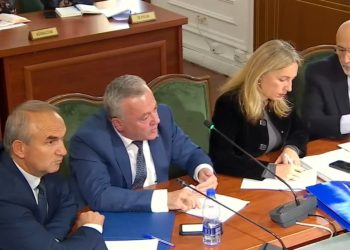 Kryetarja e KLP përgjigjet deputetit të PD: "Nuk kemi prokurorë që të zëvendësojnë gratë në leje lindje, agjenda jonë është e ngarkuar dhe nuk mund të analizojmë problemet që hasim."