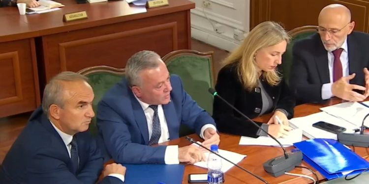 Kryetarja e KLP përgjigjet deputetit të PD: "Nuk kemi prokurorë që të zëvendësojnë gratë në leje lindje, agjenda jonë është e ngarkuar dhe nuk mund të analizojmë problemet që hasim."