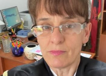 Kryetarja e Organizatës së Gruas në Mat njofton kandidaturën e saj si pavarur në zgjedhjet për bashkinë: Besimi ka kushte.