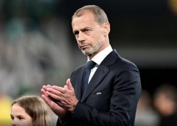 Kualifikimet për Evropianët dhe Botërorët në formatin e Ligës së Kampionëve.