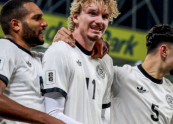 Kualifikueset për Botërorin 2026: Gjermania vazhdon serinë e sukseseve, Franconi dhe Zvicra ndalën, Belgjika tërheq një fitore ndaj Uellsit (Rezultatet)