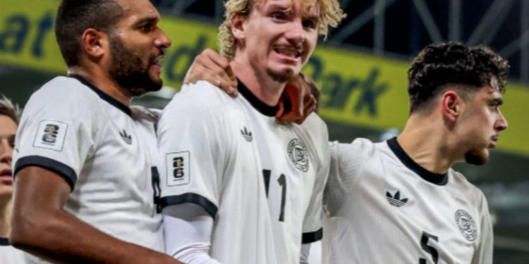 Kualifikueset për Botërorin 2026: Gjermania vazhdon serinë e sukseseve, Franconi dhe Zvicra ndalën, Belgjika tërheq një fitore ndaj Uellsit (Rezultatet)