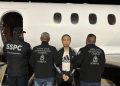 Kuba ekstradon baronin kinez, trafikantin e fentanilit, pas një arratisjeje të bujshme në SHBA.